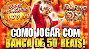 fortune tiger brabet como jogar