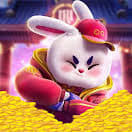 fortune rabbit horario ícone