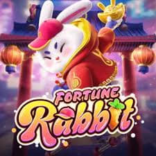 banca demo fortune rabbit ícone