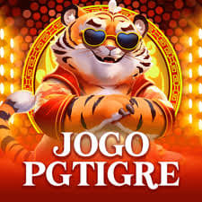 tigre jog ícone